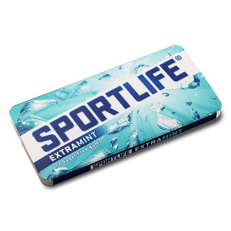 Sportlife Extra Mint