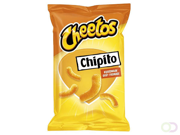 Cheetos Chipito