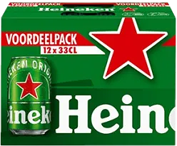 Heineken 12-pack