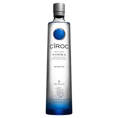Ciroc Wodka 40%