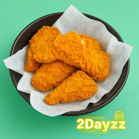 Hotwings 5 stuks