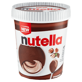 Nutella Ferrero