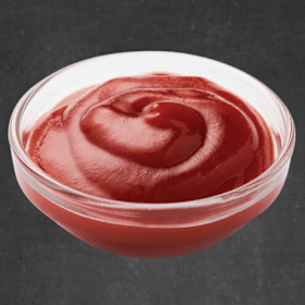 Ketchup