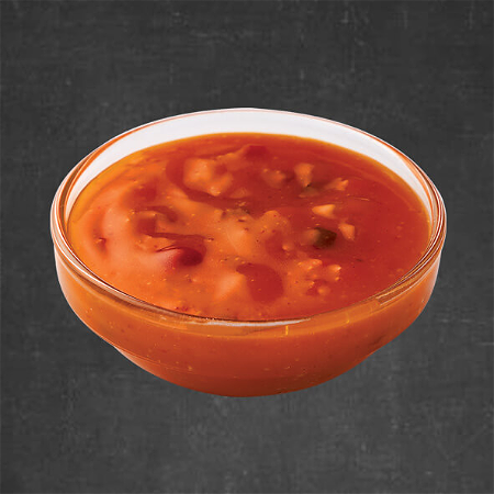 Chilisaus