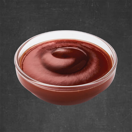 BBQ saus