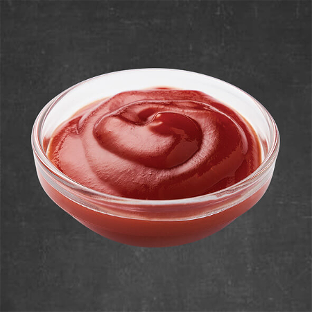 Ketchup