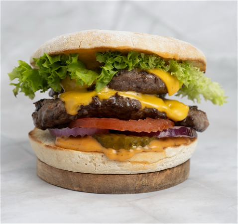 ZZ-burger beef