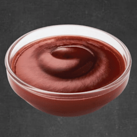 BBQ-saus
