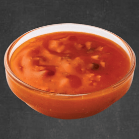 Chilisaus