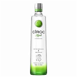 Ciroc apple 0,7l