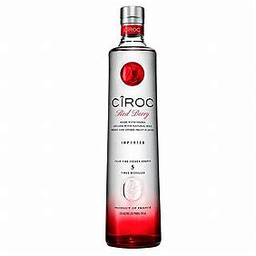 Ciroc red berry 0,7l