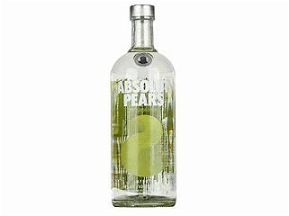 Absolut Pears 1L