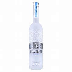 Belvedere 0,7l