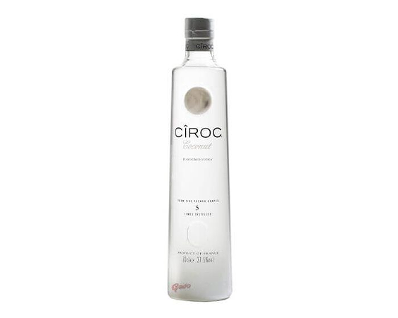 Ciroc Coconut 0,7l