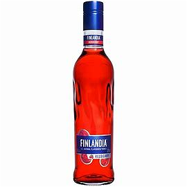 Findlandia Redberry 1l