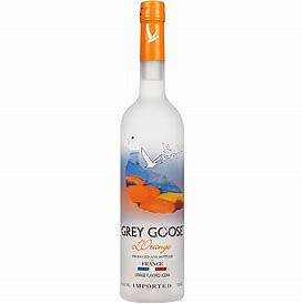 Grey Goose l'orange 0,7l