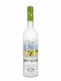 Grey Goose la poire 0,7l