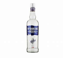 Wyborowa Wodka 1l