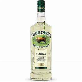 Zubrowka Bisson Grass 1l