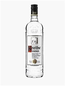 Ketel One Vodka 1l