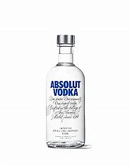 Absolut 0,35l