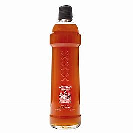 Amsterdam Republic Stroopwafel Vodka 0,5l