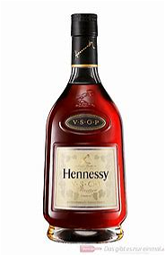 Hennessy VSOP 0,7l
