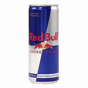 Red Bull 0,25l