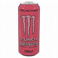 Monster Energy Pipeline Punch 0,5l