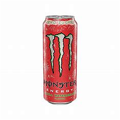 Monster Energy Ultra Watermelon 0,5l