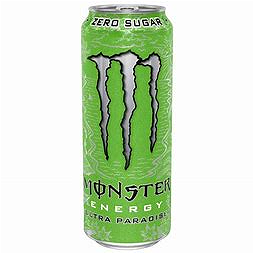 Monster Energy Ultra Paradise 0,5l