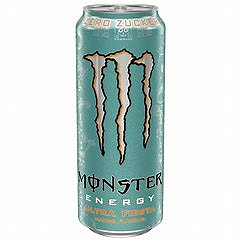 Monster Energy Ultra Fiesta Mango 0,5l