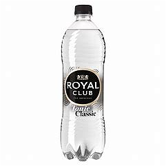 Royal Club Tonic 1l