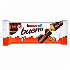 Kinder Bueno 2*