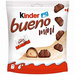 Kinder Bueno Mini 108g