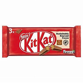 KitKat 4 FIngers