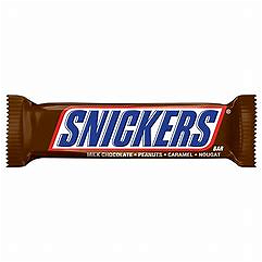 Snickers Single