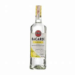 Bacardi Lemon 1l