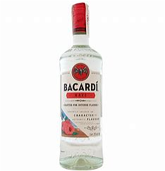 Bacardi Razz 1l