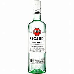 Bacardi 0,7l
