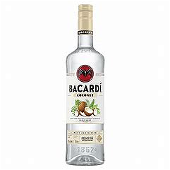 Bacardi Coconut 0,7l