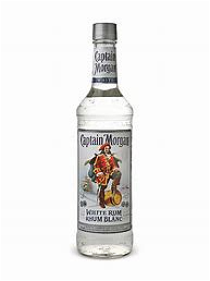 Old captain White 0,7l