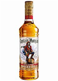 Captain Morgan Spice 0,7l