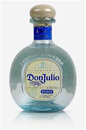 Don Julio blanco 70cl