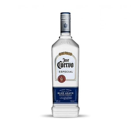 Jose Cuervo Silver 0,7l