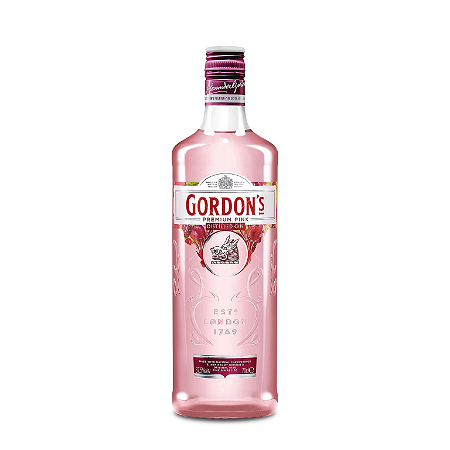 Gordon's Pink 0,7l