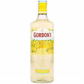 Gordon's Sicilian Lemon 0,7l