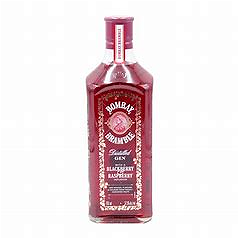 Bombay Blackberry Raspberry 0,7l