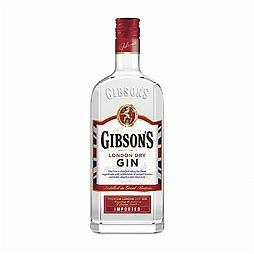 Gibson's Gin 0,7l