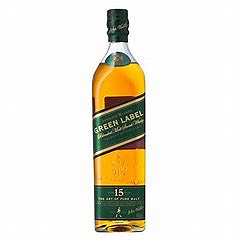 Green Label 0,7l